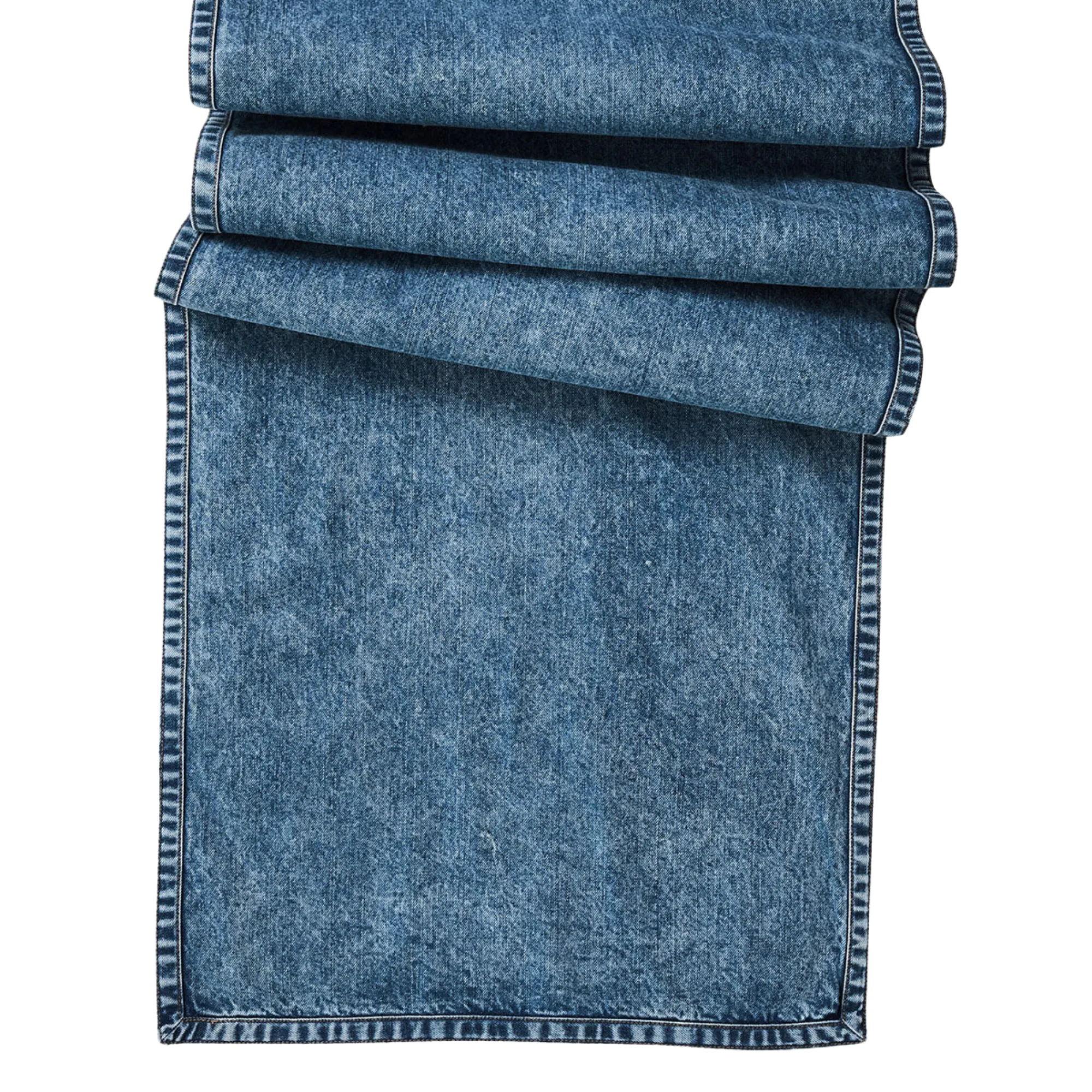 Denim Runner