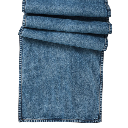 Denim Runner