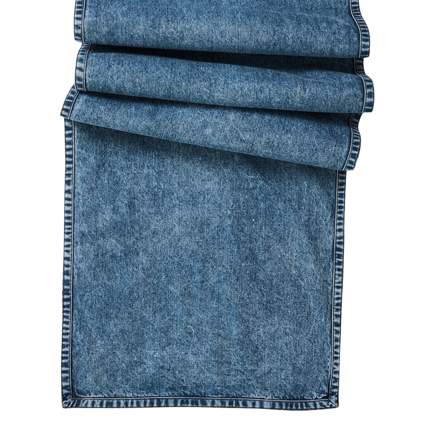Denim Runner
