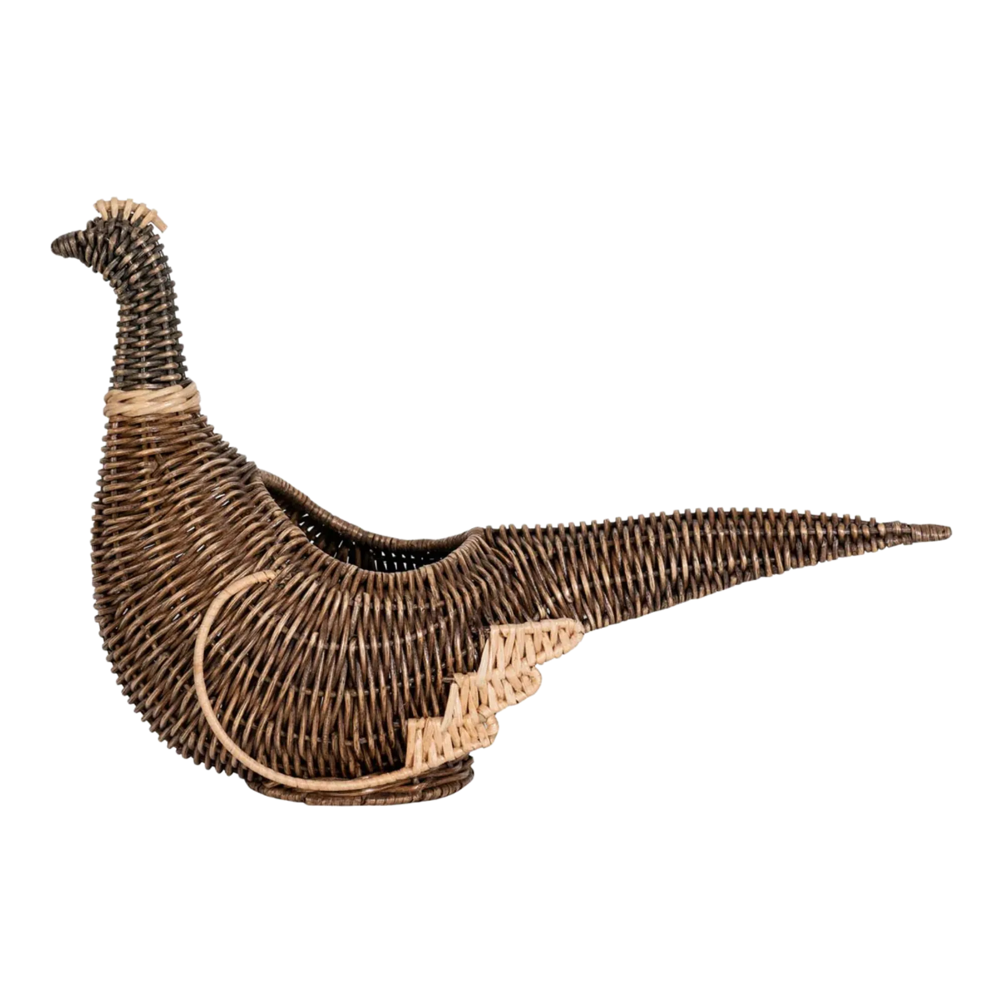 Devon Willow Pheasant