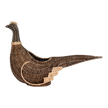 Devon Willow Pheasant