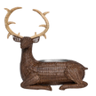 Devon Willow Stag Party Bucket