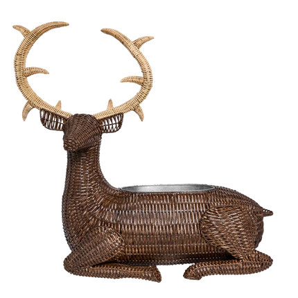 Devon Willow Stag Party Bucket