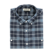 Dixon Brushed Cotton Twill Shirt
