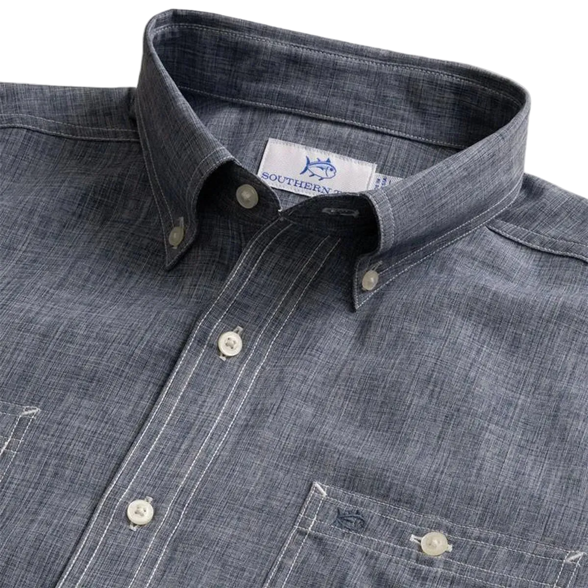 Dock Shirt LS