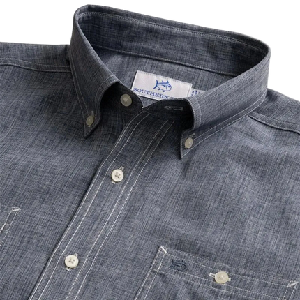 Dock Shirt LS