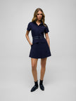 Phoenix Belted Shirt Dress