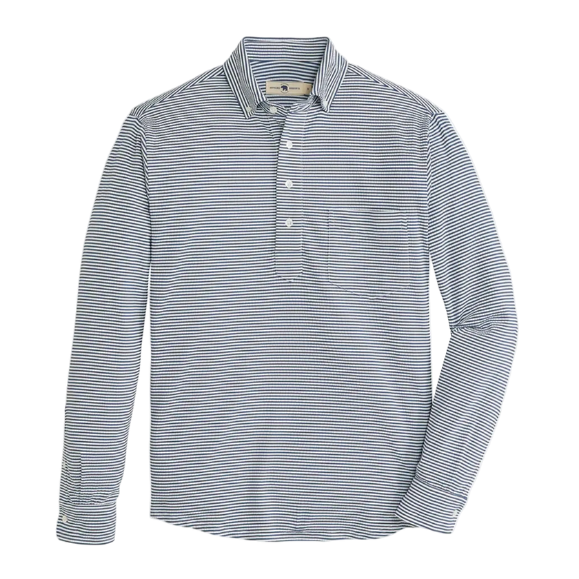 Drift Long Sleeve Shirt