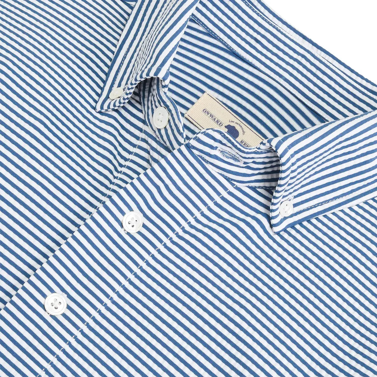 Drift Long Sleeve Shirt