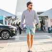 Drift Long Sleeve Shirt