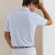 Dunnes Performance Jersey Polo