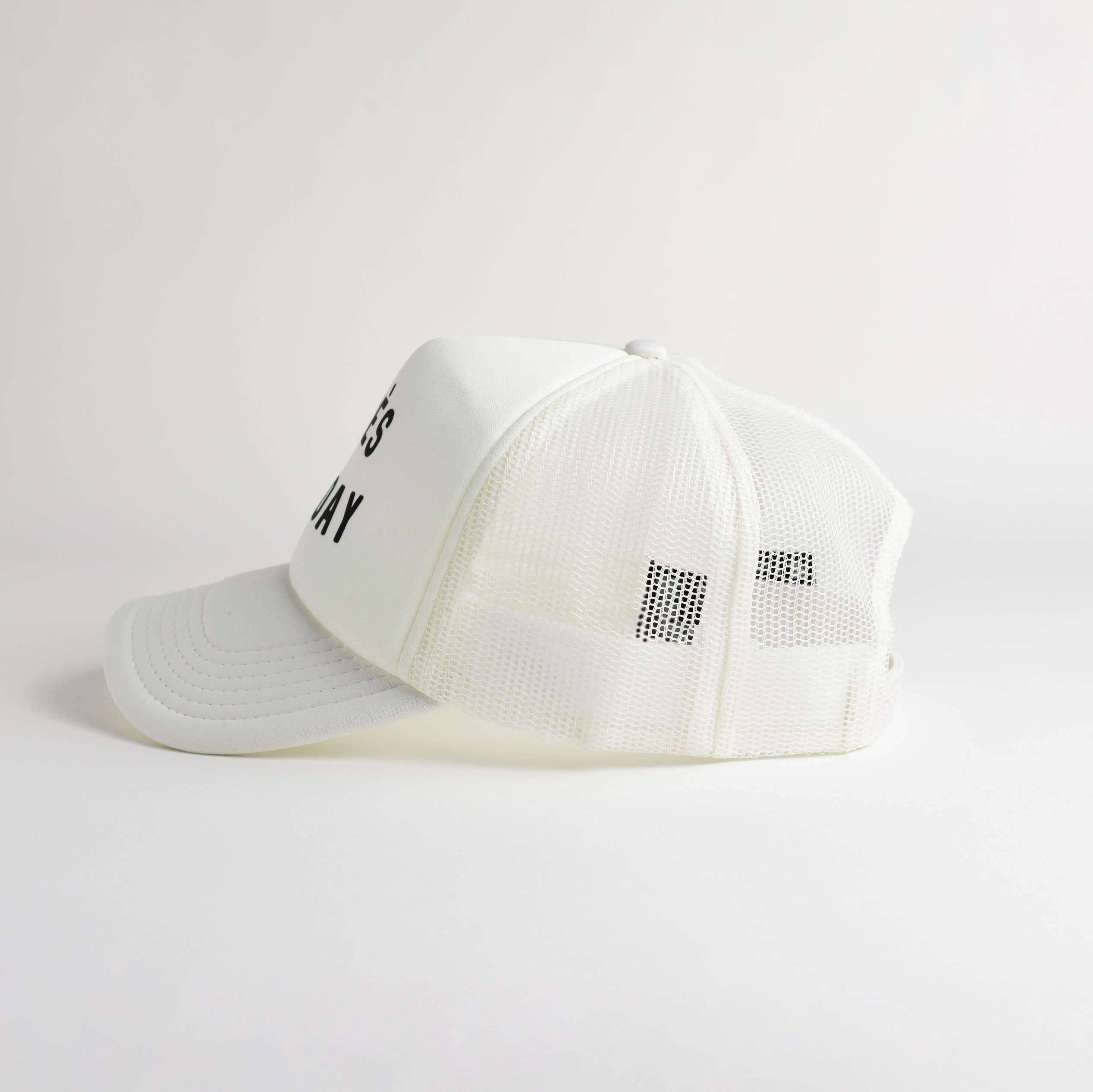 Après All Day No. 1 Recycled Trucker Hat