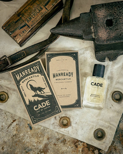 CADE | Eau de Parfum