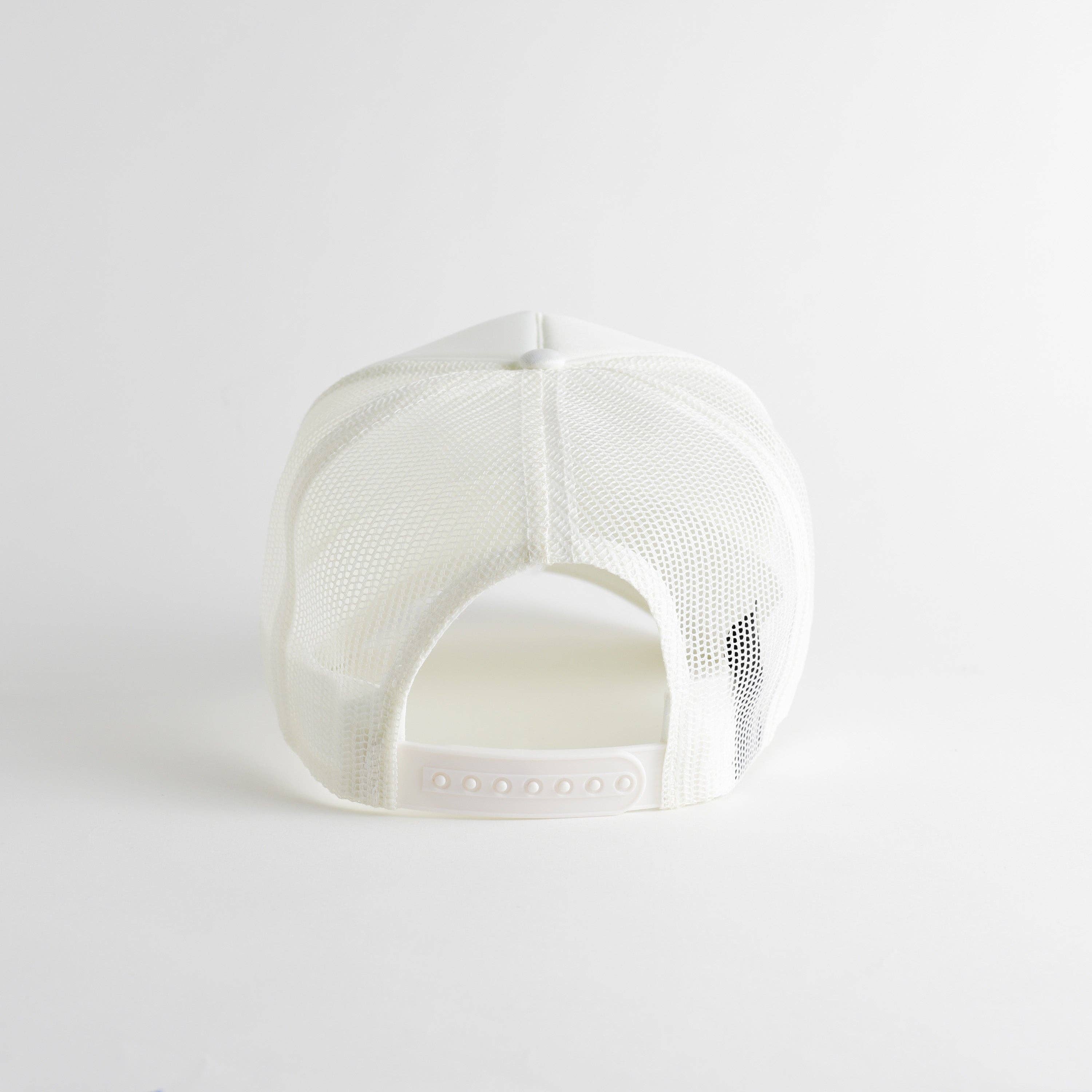 Après All Day No. 1 Recycled Trucker Hat