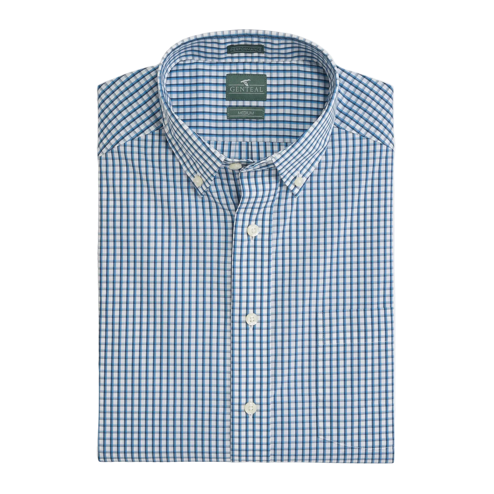 Earles Softouch Perfomance Sport Shirt