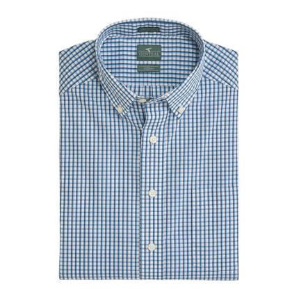 Earles Softouch Perfomance Sport Shirt