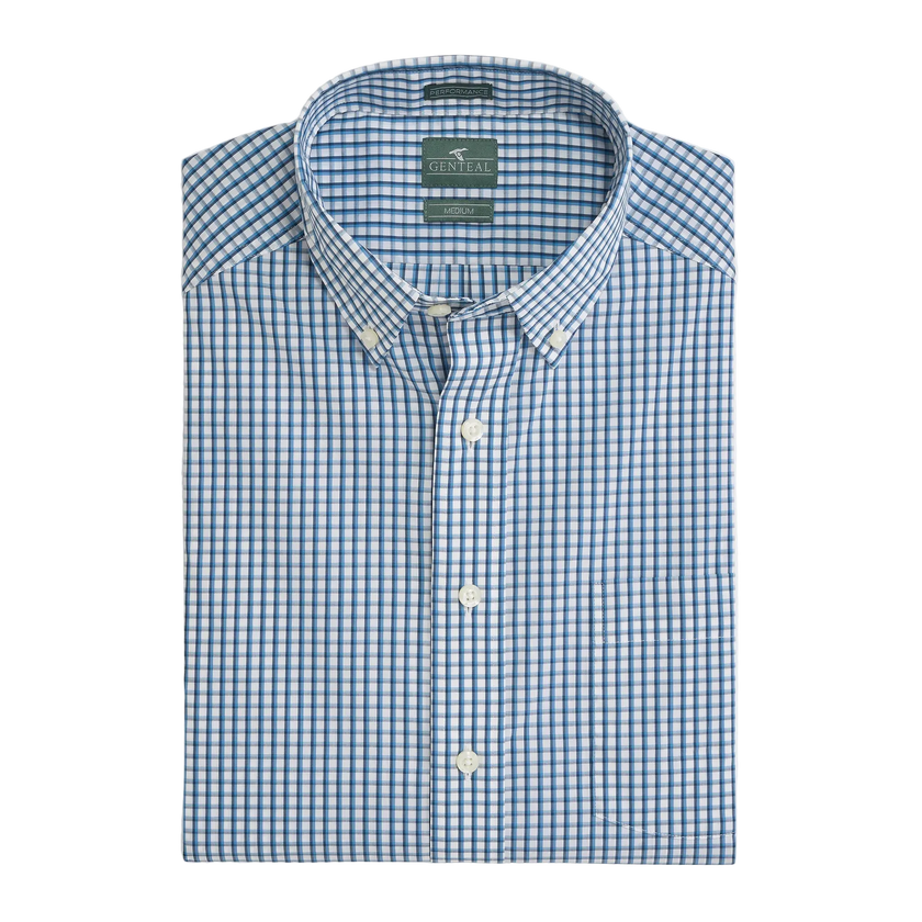 Earles Softouch Perfomance Sport Shirt