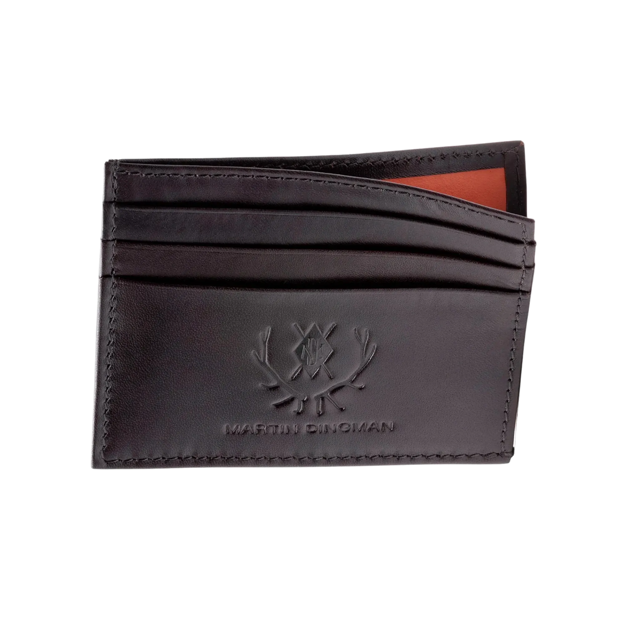 Edward Exec ID Card Case