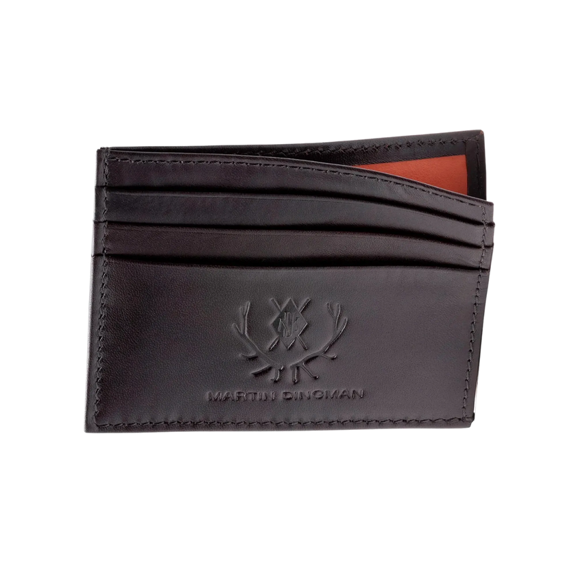 Edward Exec ID Card Case