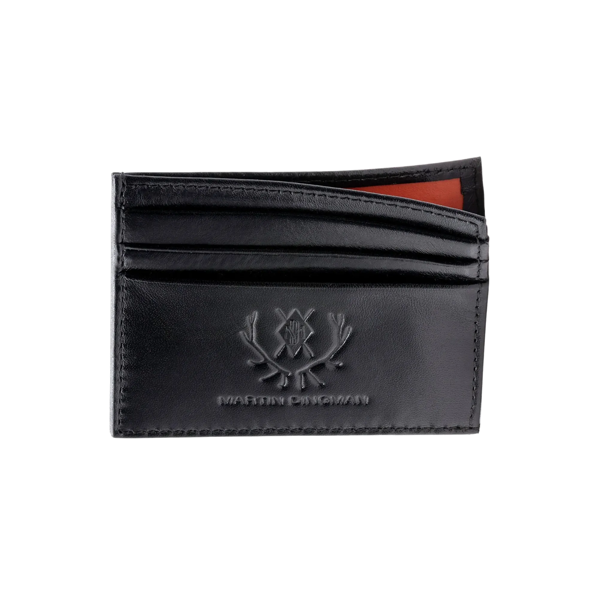 Edward Exec ID Card Case