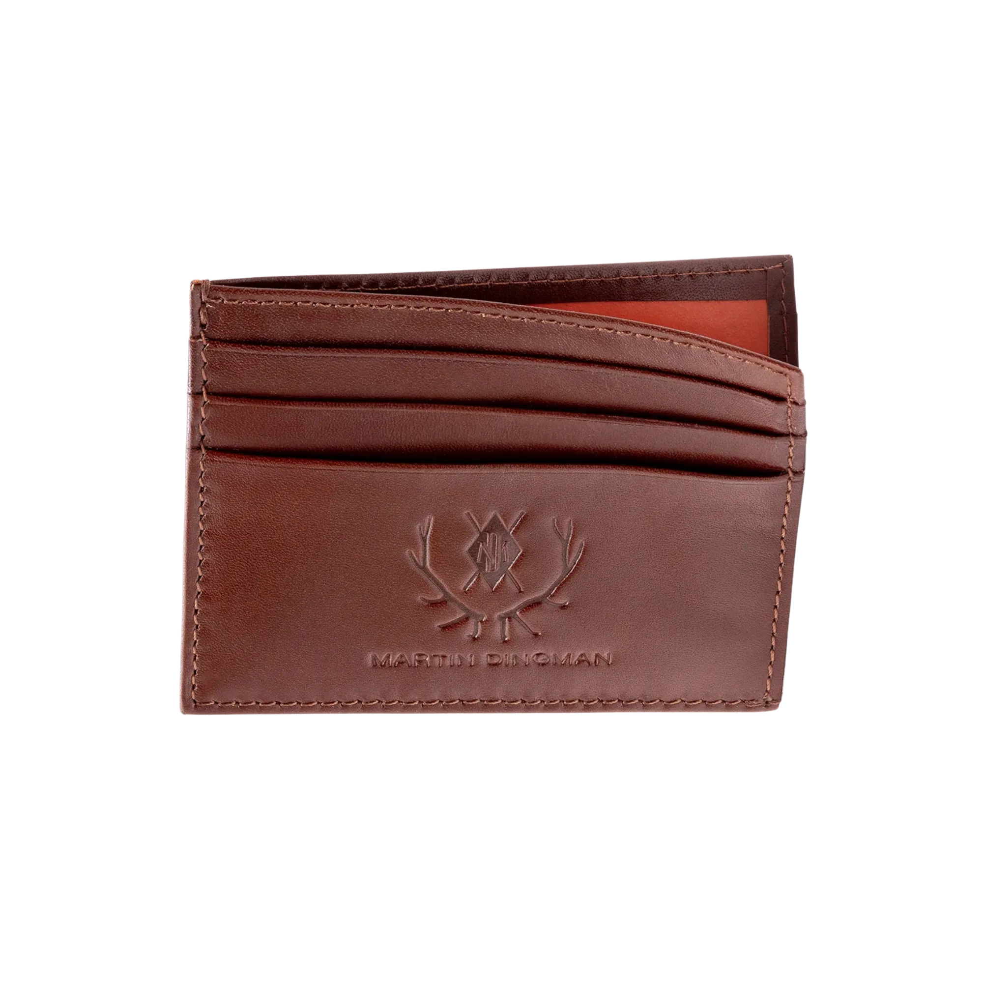 Edward Exec ID Card Case