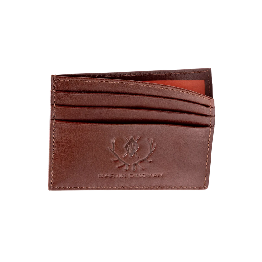 Edward Exec ID Card Case