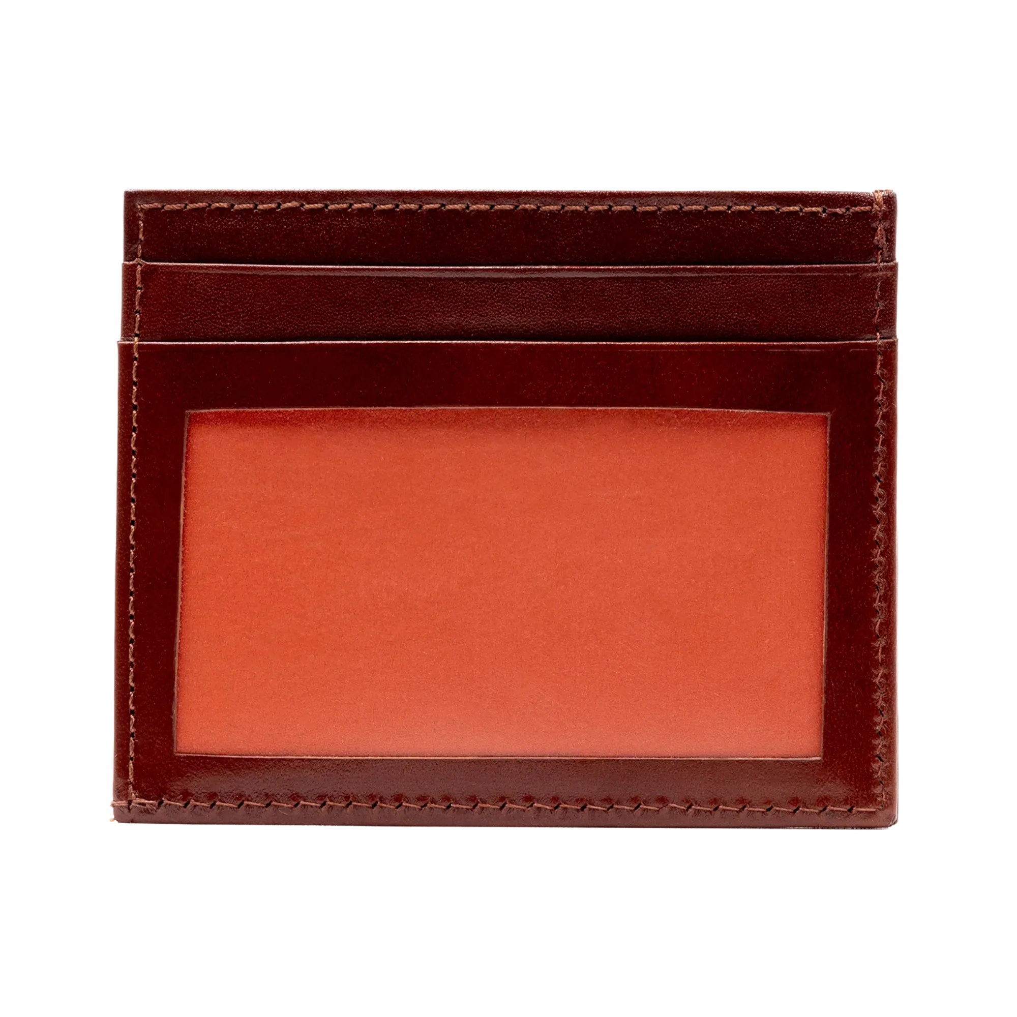Edward Exec ID Card Case