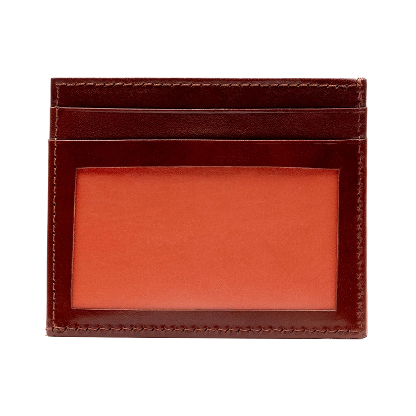 Edward Exec ID Card Case