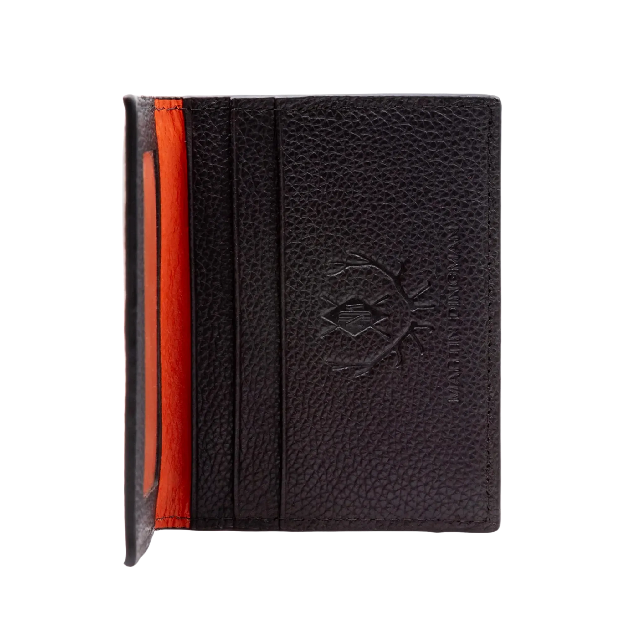 Edward ID Wallet