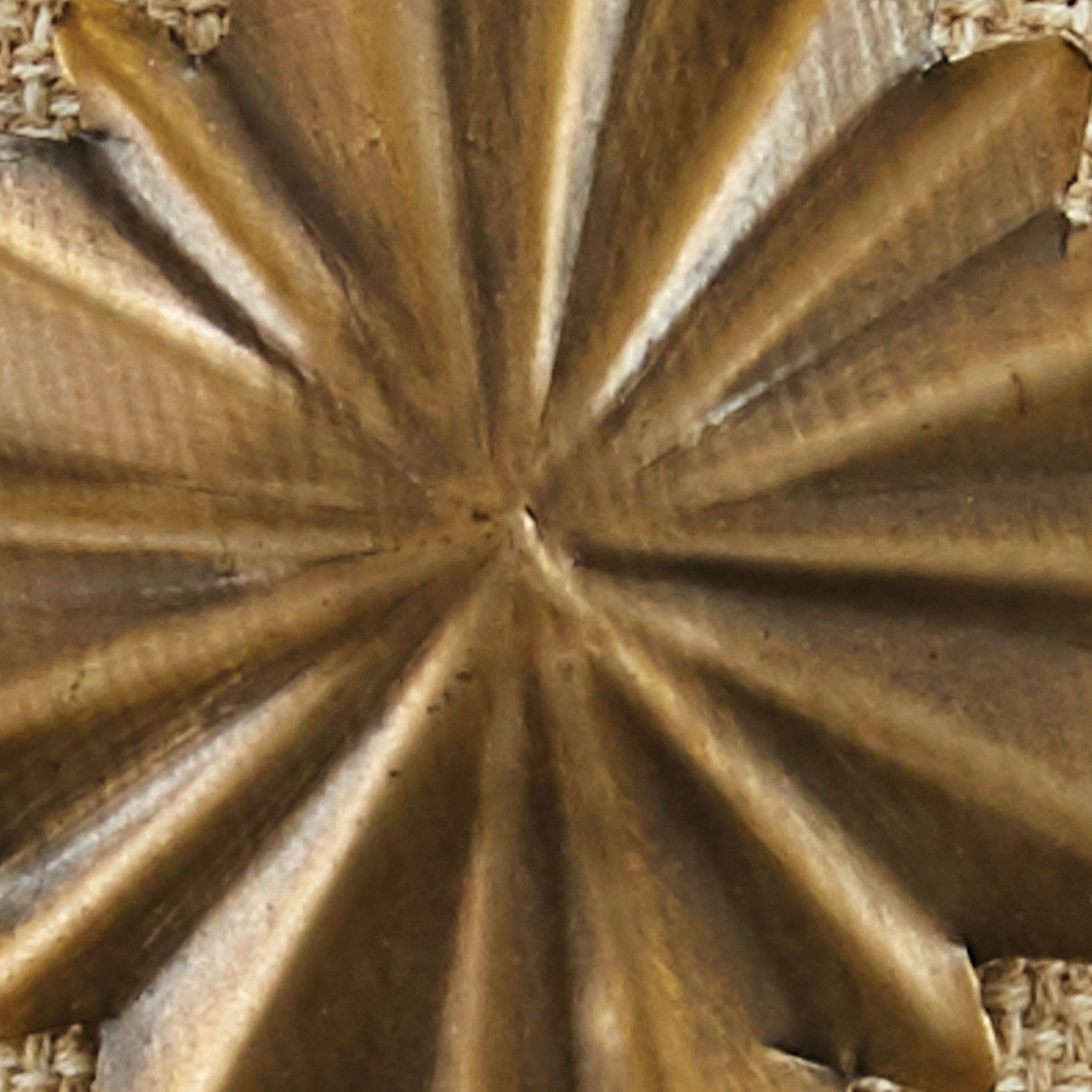 Williamsburg Starburst Napkin Ring