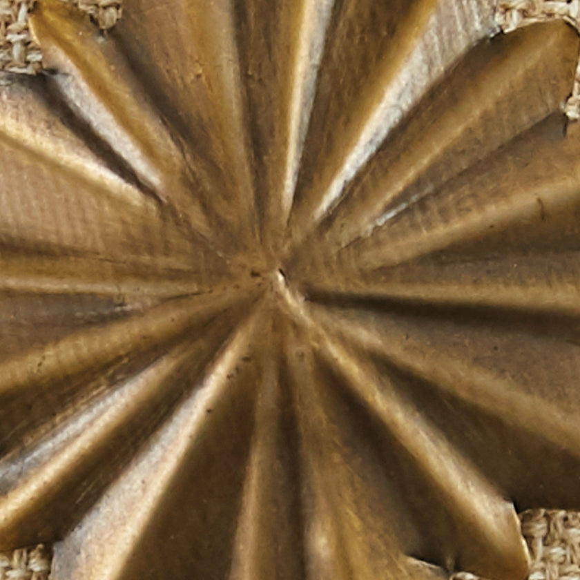 Williamsburg Starburst Napkin Ring
