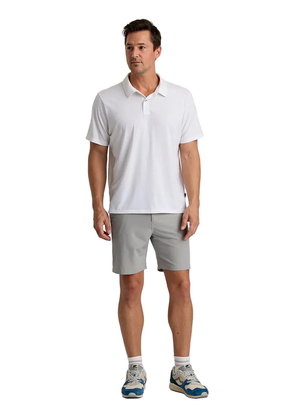 Elevate Polo