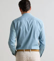 Elio Cotton Sport Shirt