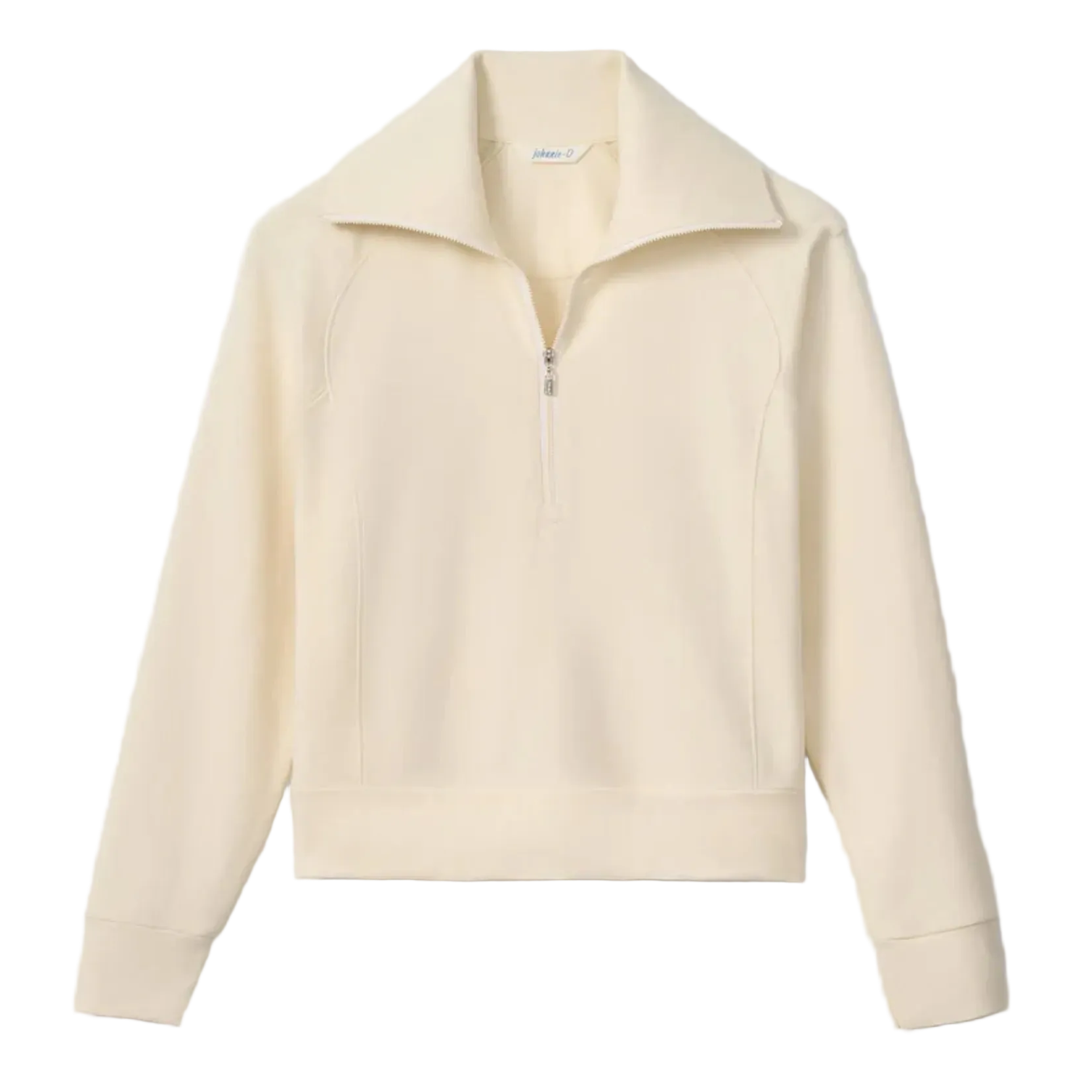 Eliza Performance 1/2 Zip Pullover