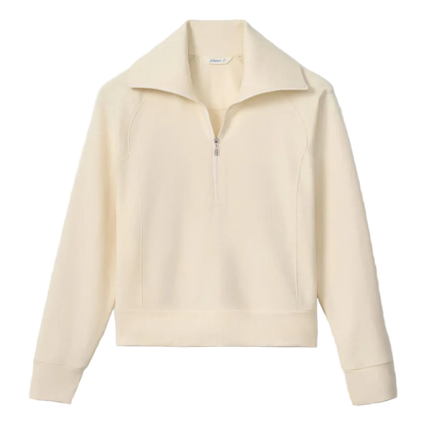 Eliza Performance 1/2 Zip Pullover