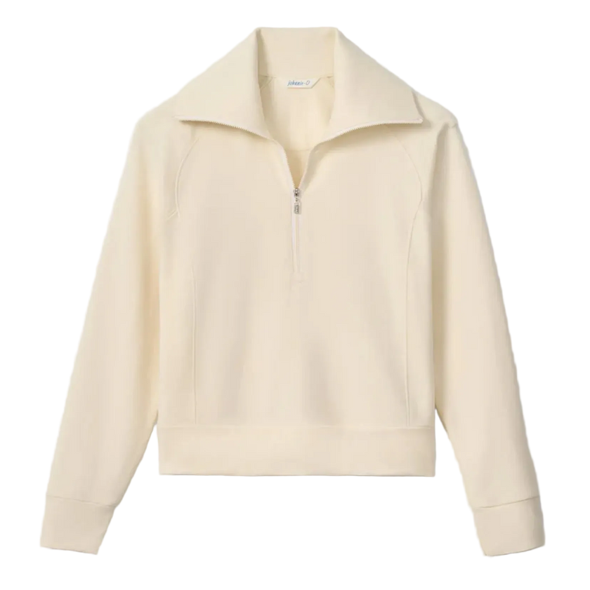 Eliza Performance 1/2 Zip Pullover