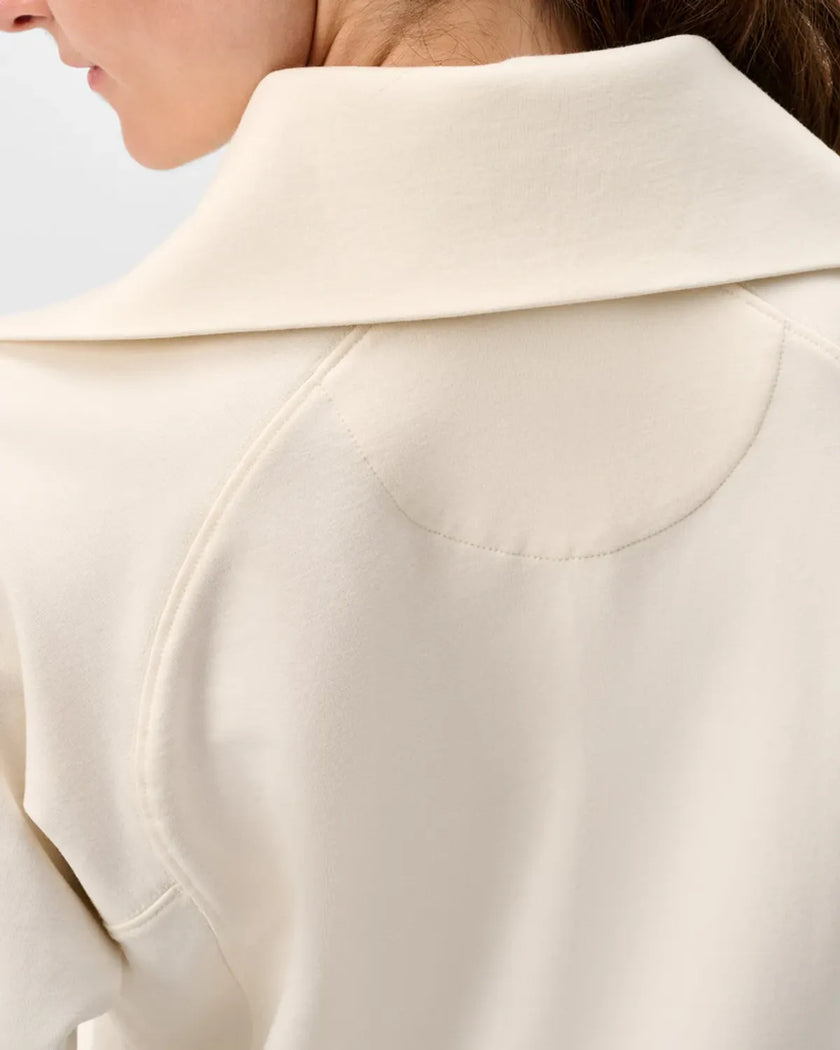 Eliza Performance 1/2 Zip Pullover