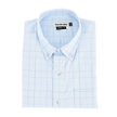 Ensley Pinpoint Oxford Shirt