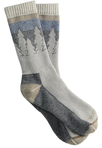 Danner Evergreen Socks Graphite