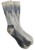 Danner Evergreen Socks Graphite