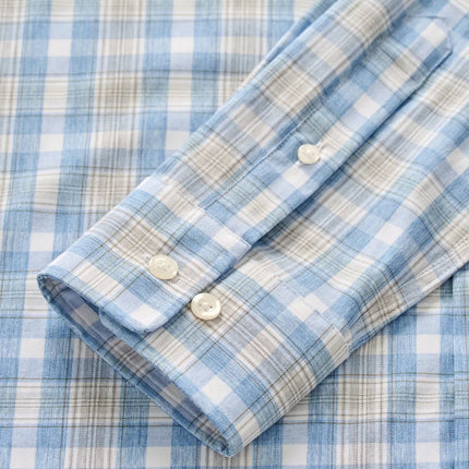 Everyday Performance Button Down Shirt Jacobson