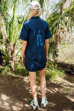The Everyday Mini Dress