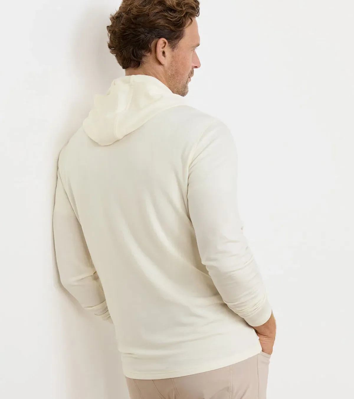 Excursionist Flex Hoodie
