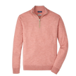 Excursionist Flex Quarter-Zip Sweater