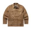 Expedition Suede Shirt Jacket