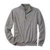 TSG Fraser Cashmere 1/2-Zip Sweater