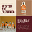 Spiced Vanilla Car & Air Freshener