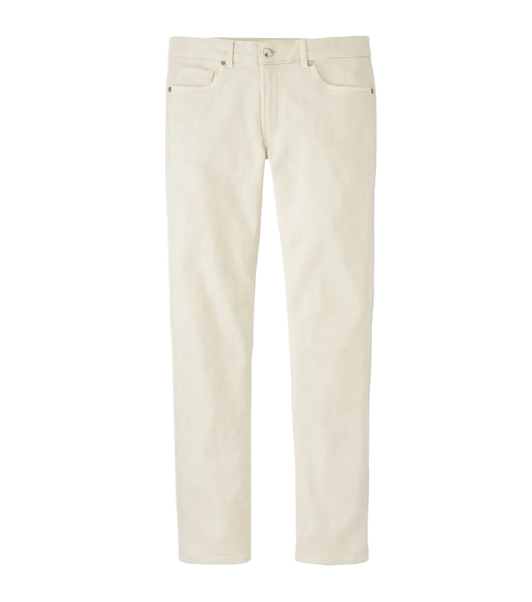Fairfield Garment Dyed Denim