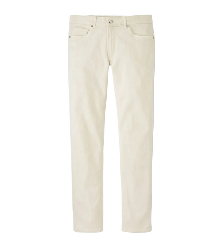 Fairfield Garment Dyed Denim