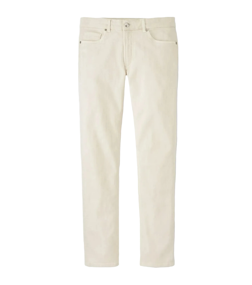 Fairfield Garment Dyed Denim
